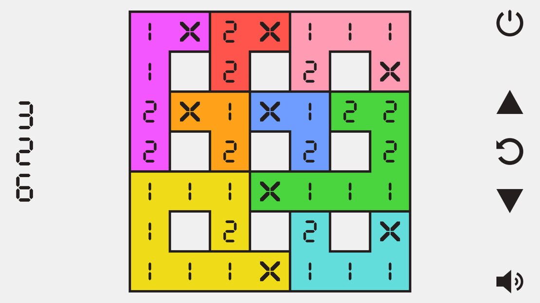游戏截图 图片