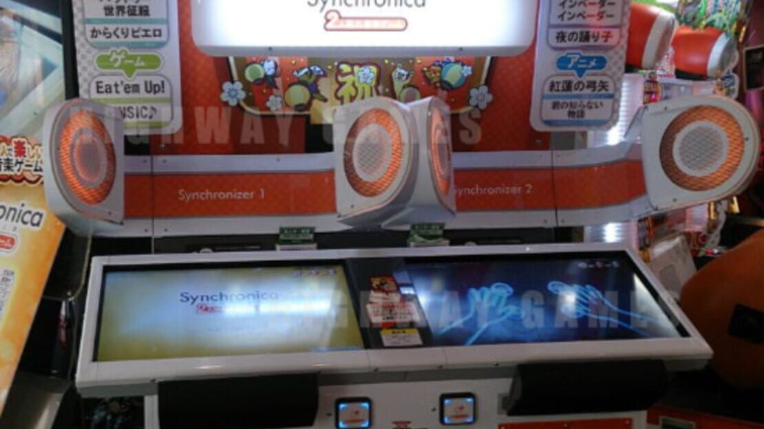 游戏截图 图片