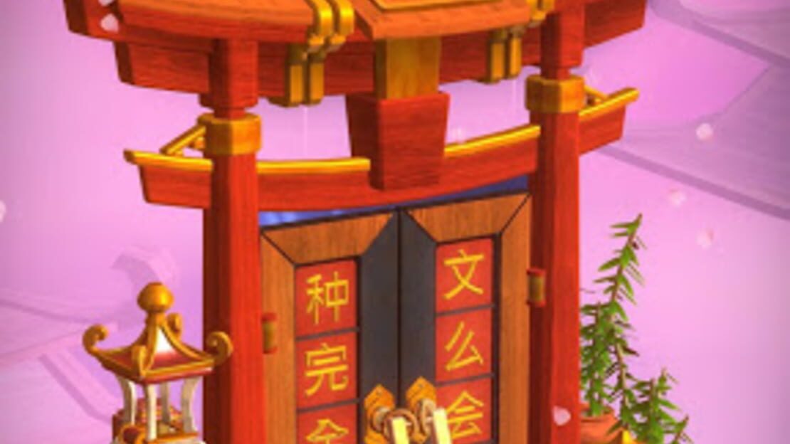 游戏截图 图片