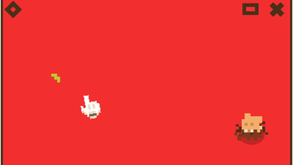 游戏截图 图片