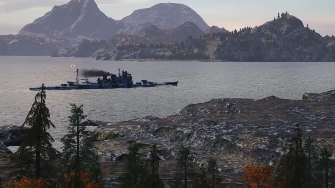 游戏截图 图片