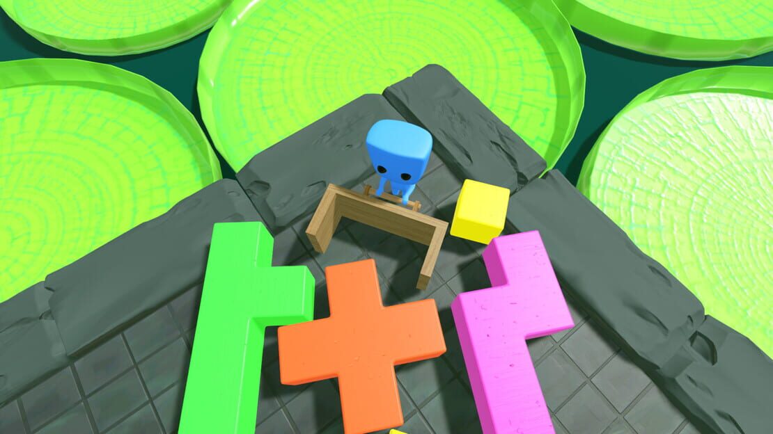 游戏截图 图片