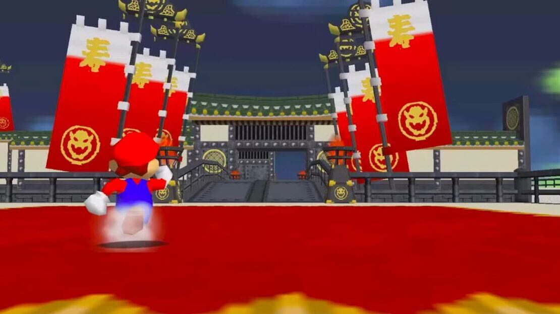 游戏截图 图片