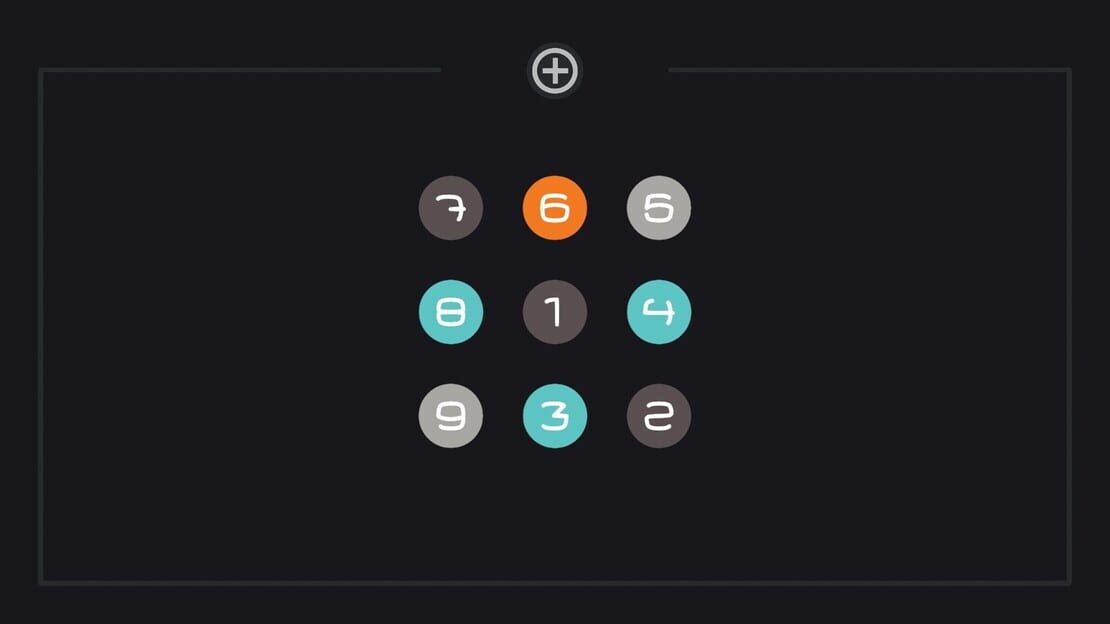 游戏截图 图片