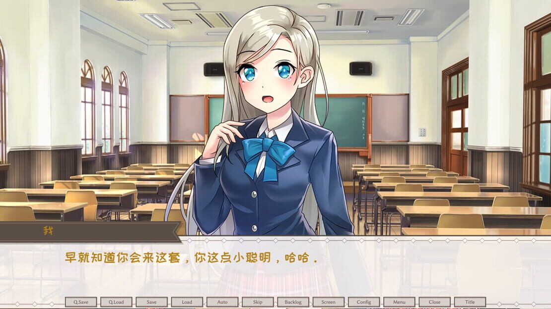 游戏截图 图片