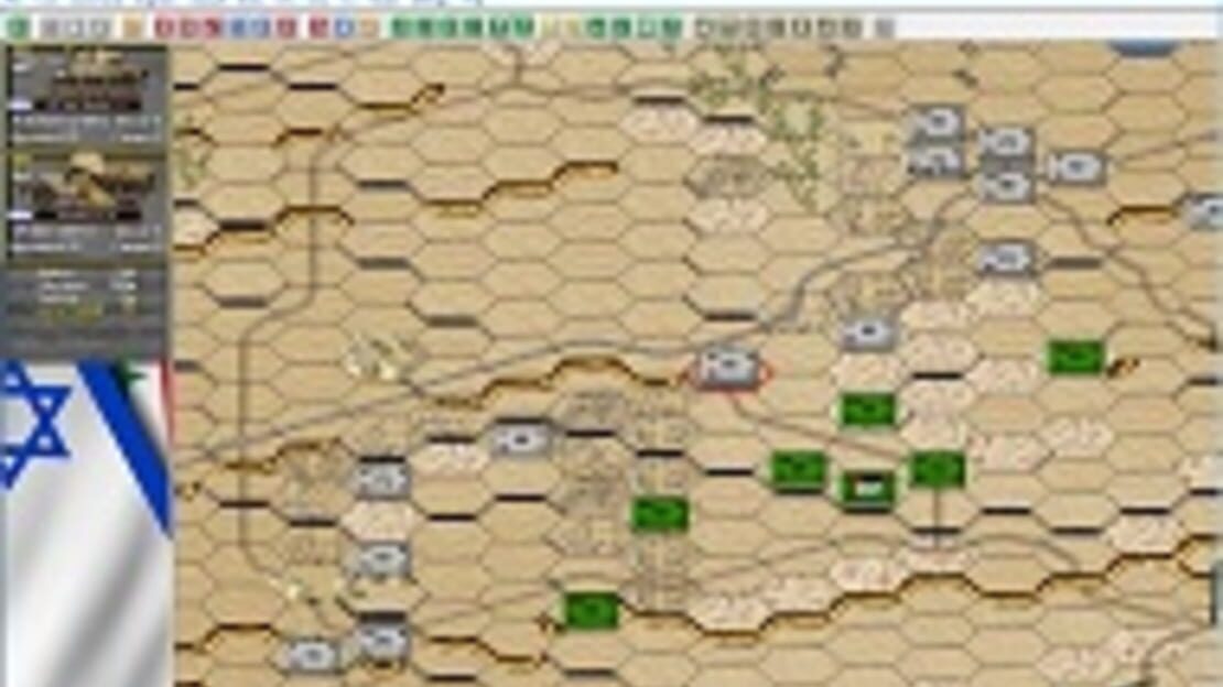 游戏截图 图片