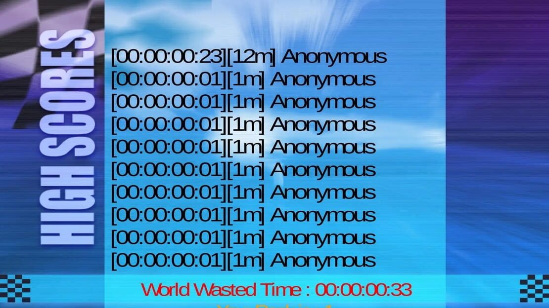 游戏截图 图片