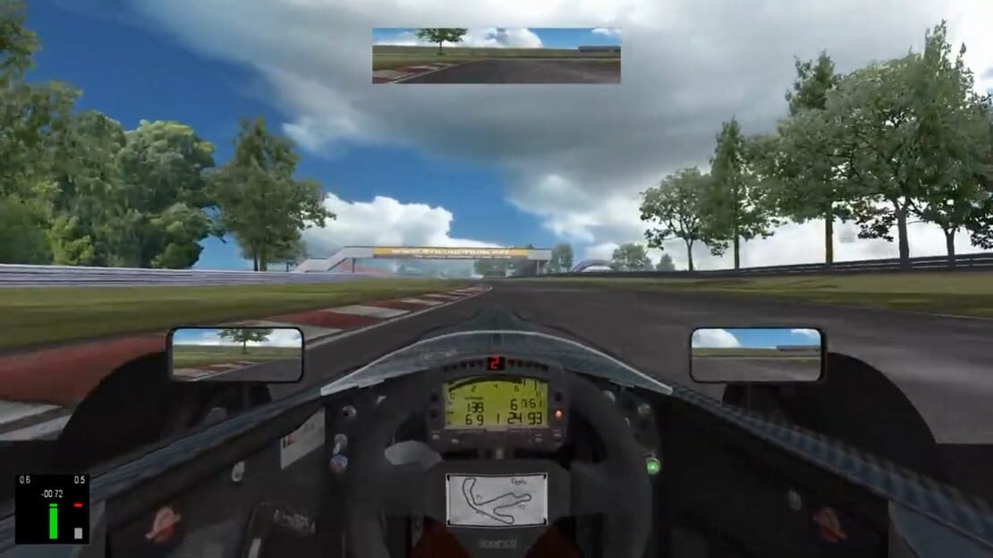 游戏截图 图片