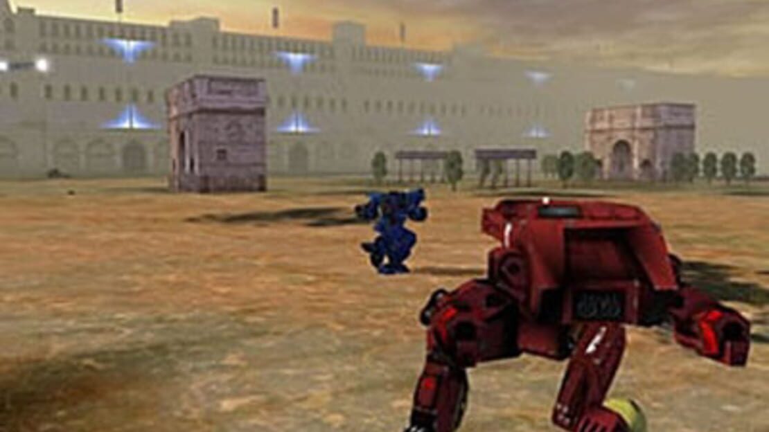 游戏截图 图片