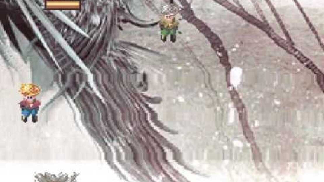 游戏截图 图片
