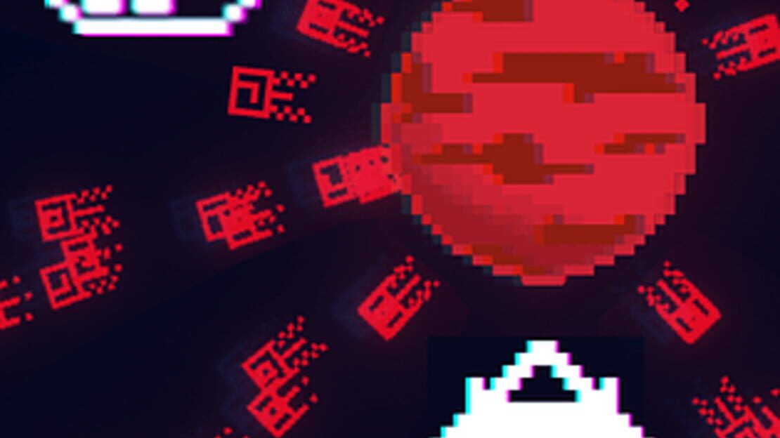游戏截图 图片