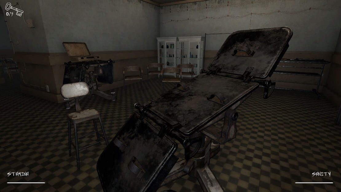 游戏截图 图片