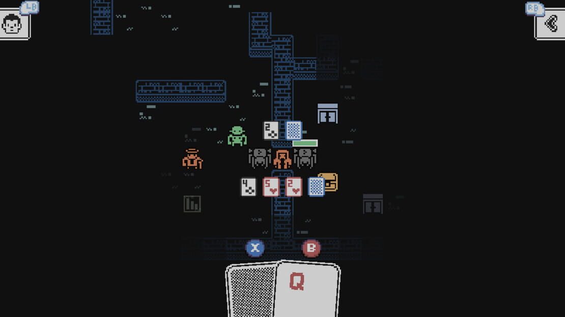 游戏截图 图片