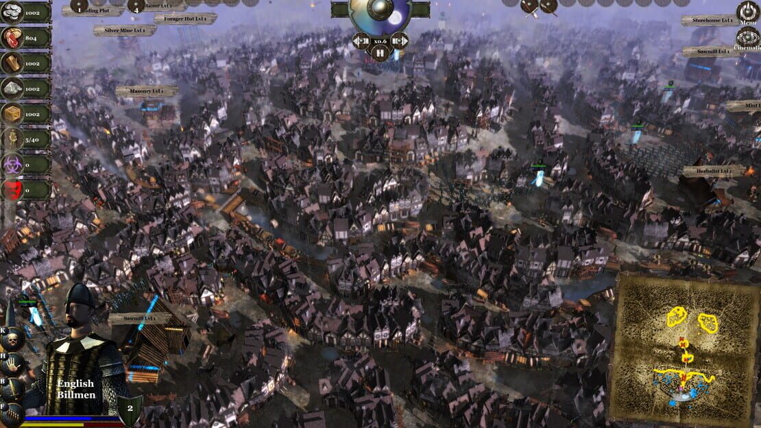 游戏截图 图片