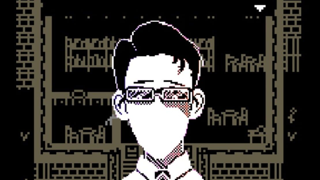 游戏截图 图片