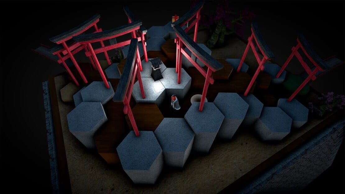游戏截图 图片