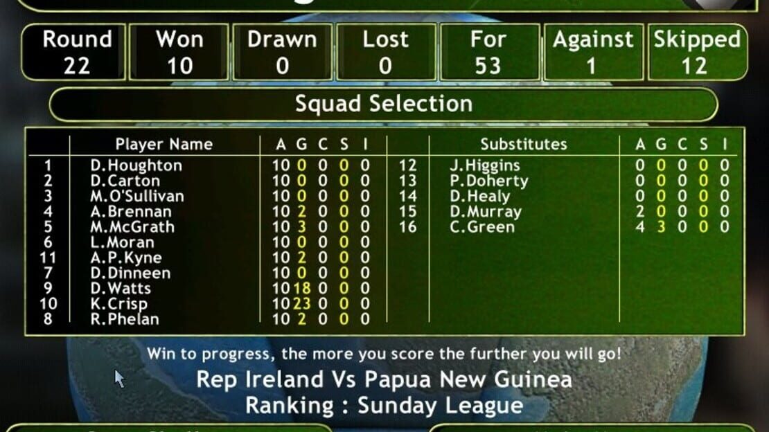 游戏截图 图片