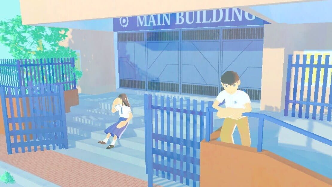 游戏截图 图片