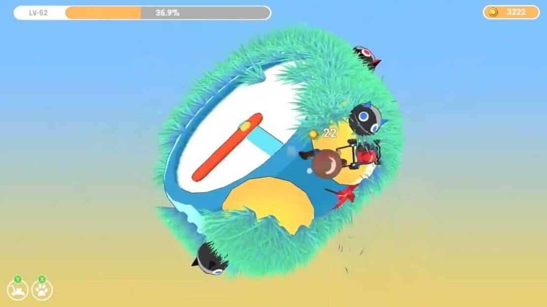 游戏截图 图片