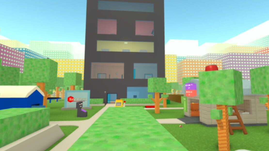 游戏截图 图片