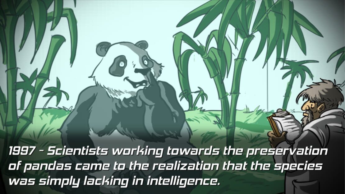 游戏截图 图片