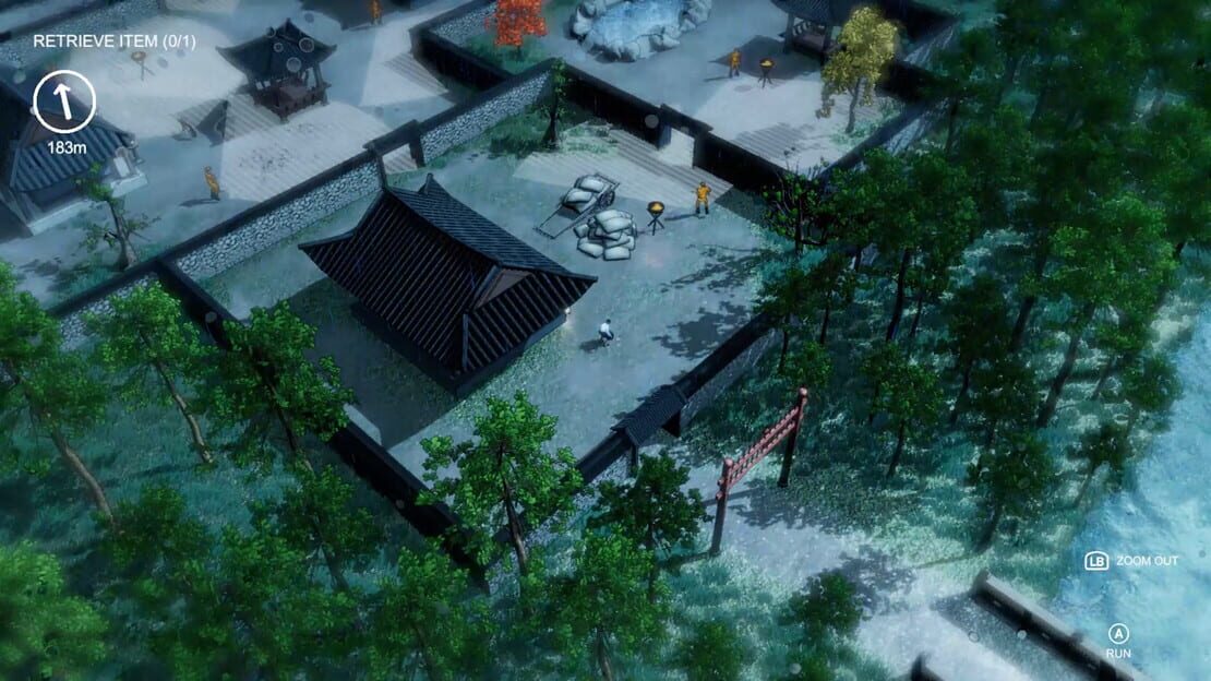 游戏截图 图片