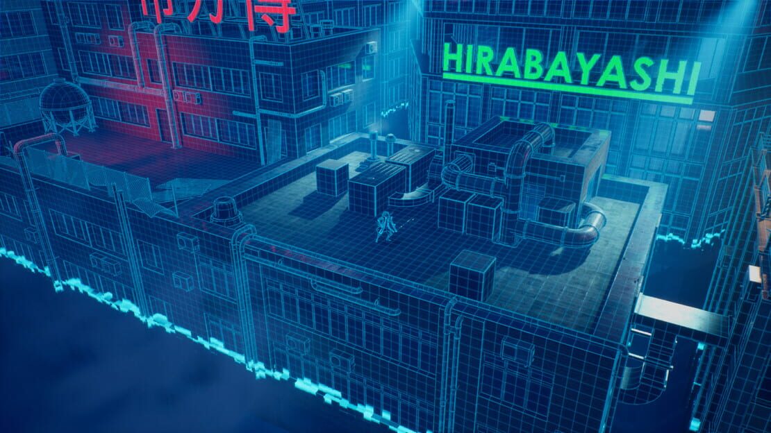 游戏截图 图片