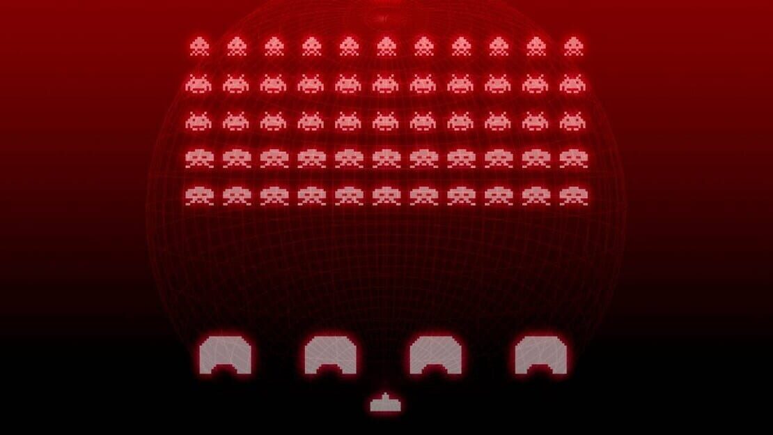 游戏截图 图片