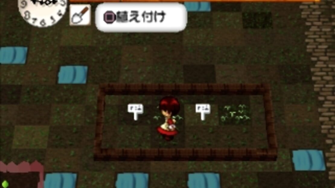 游戏截图 图片