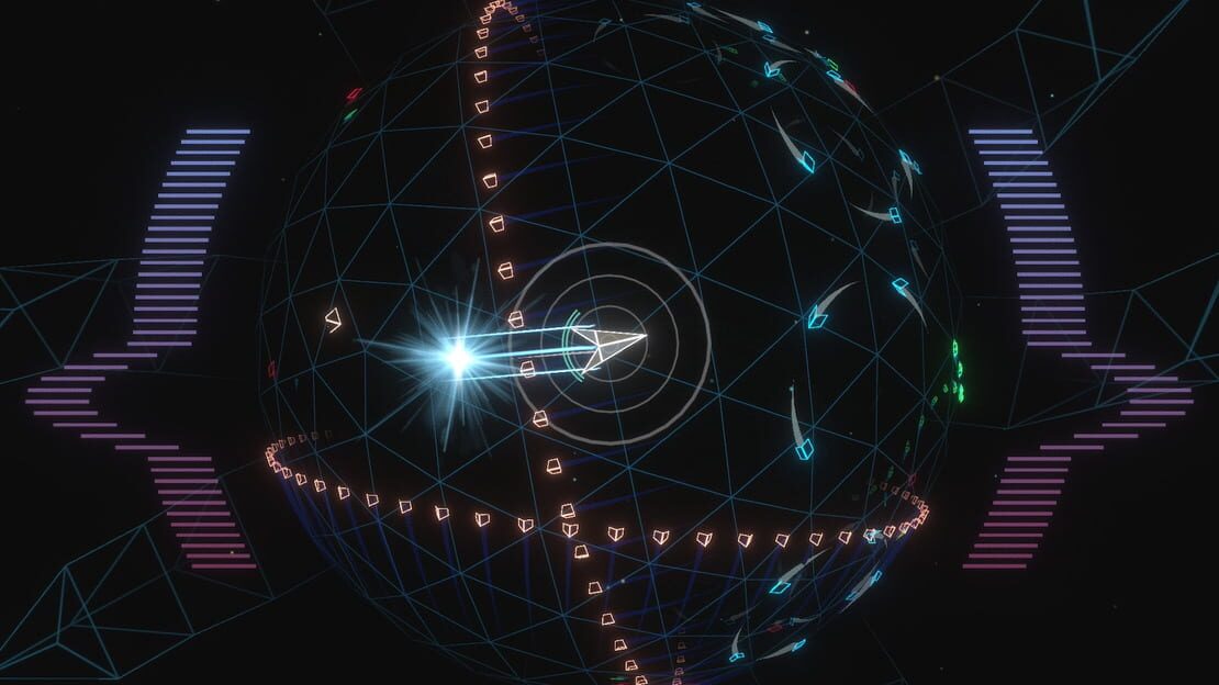 游戏截图 图片