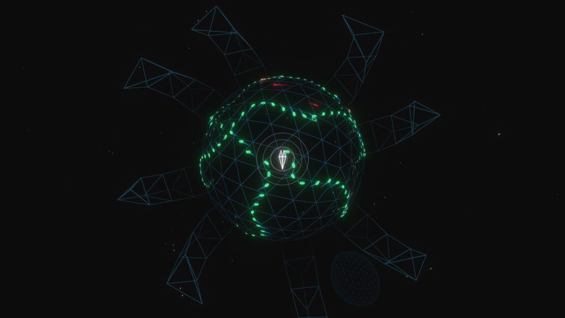 游戏截图 图片