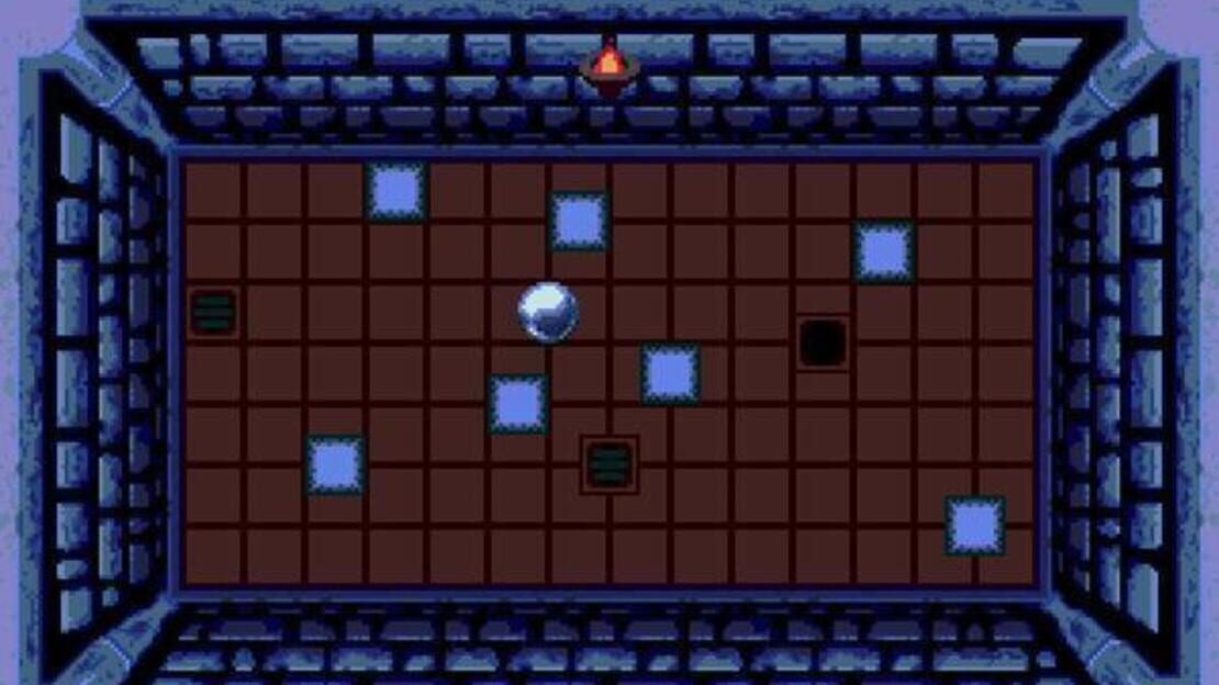 游戏截图 图片
