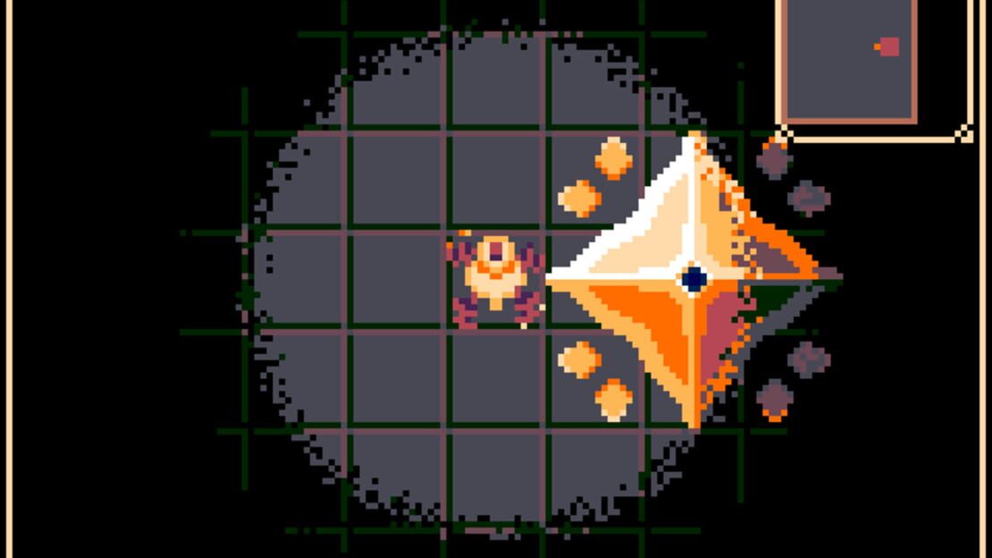 游戏截图 图片