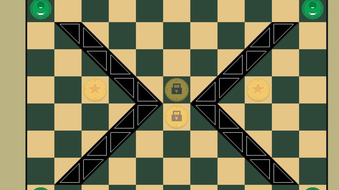 游戏截图 图片