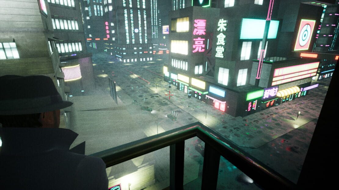 游戏截图 图片