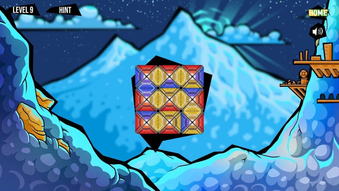 游戏截图 图片