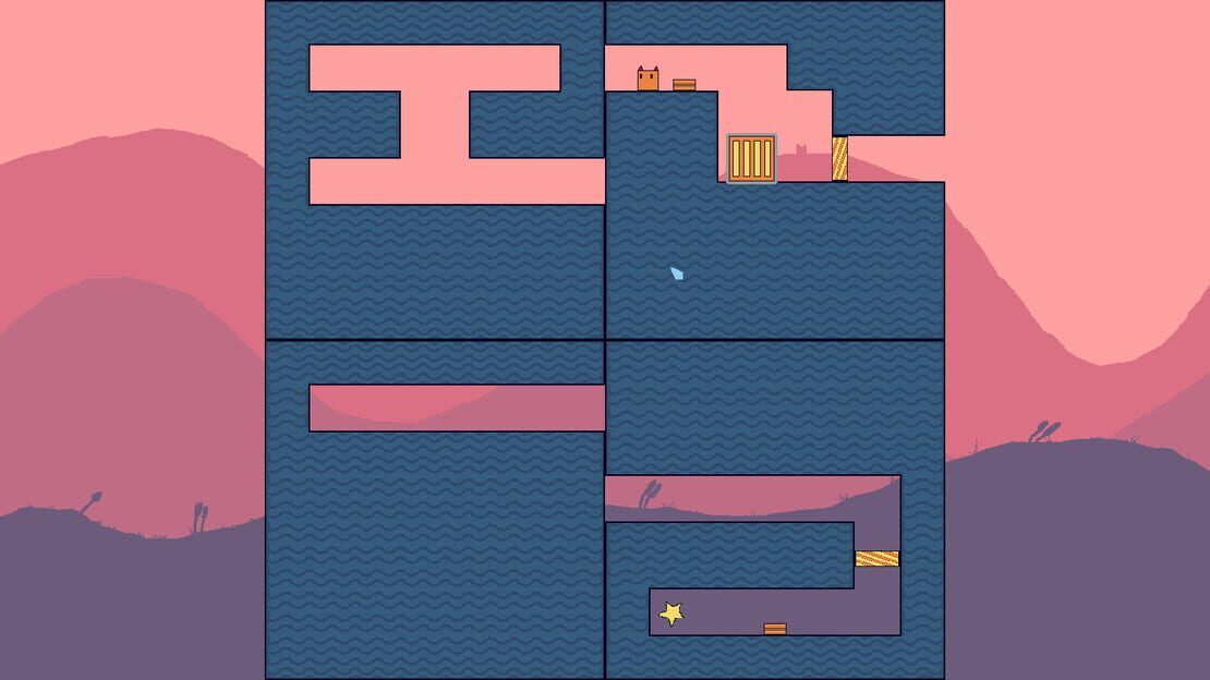 游戏截图 图片