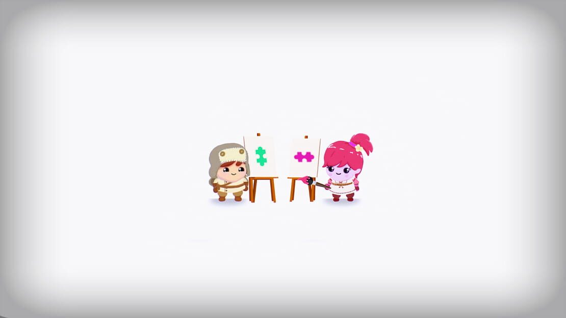 游戏截图 图片