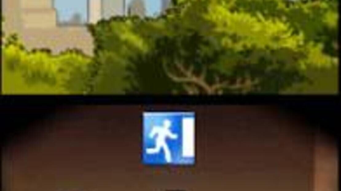 游戏截图 图片