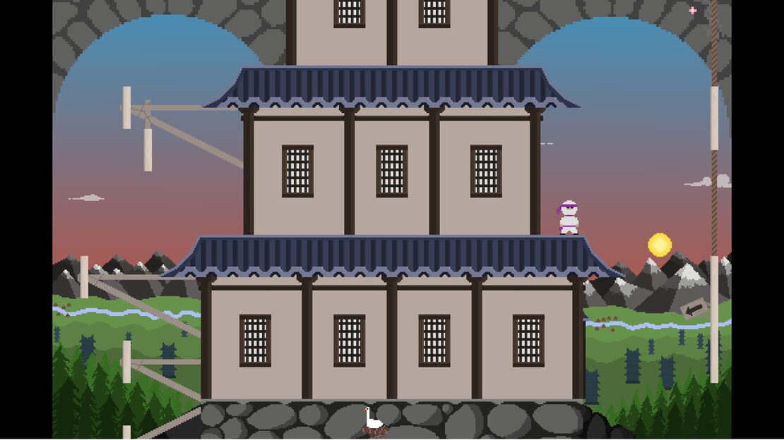 游戏截图 图片