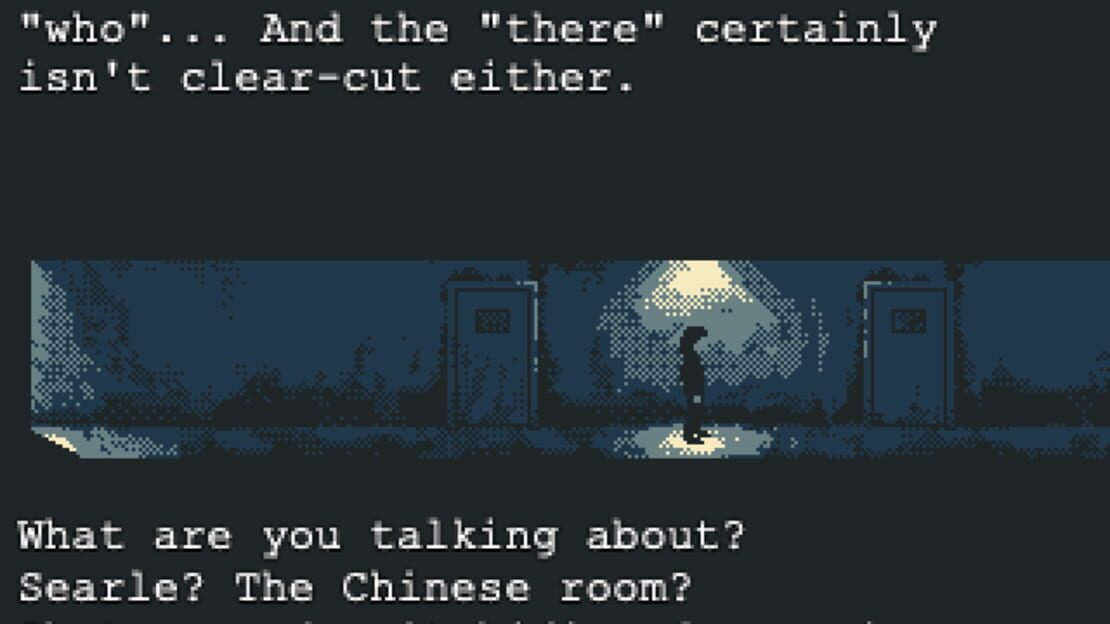 游戏截图 图片