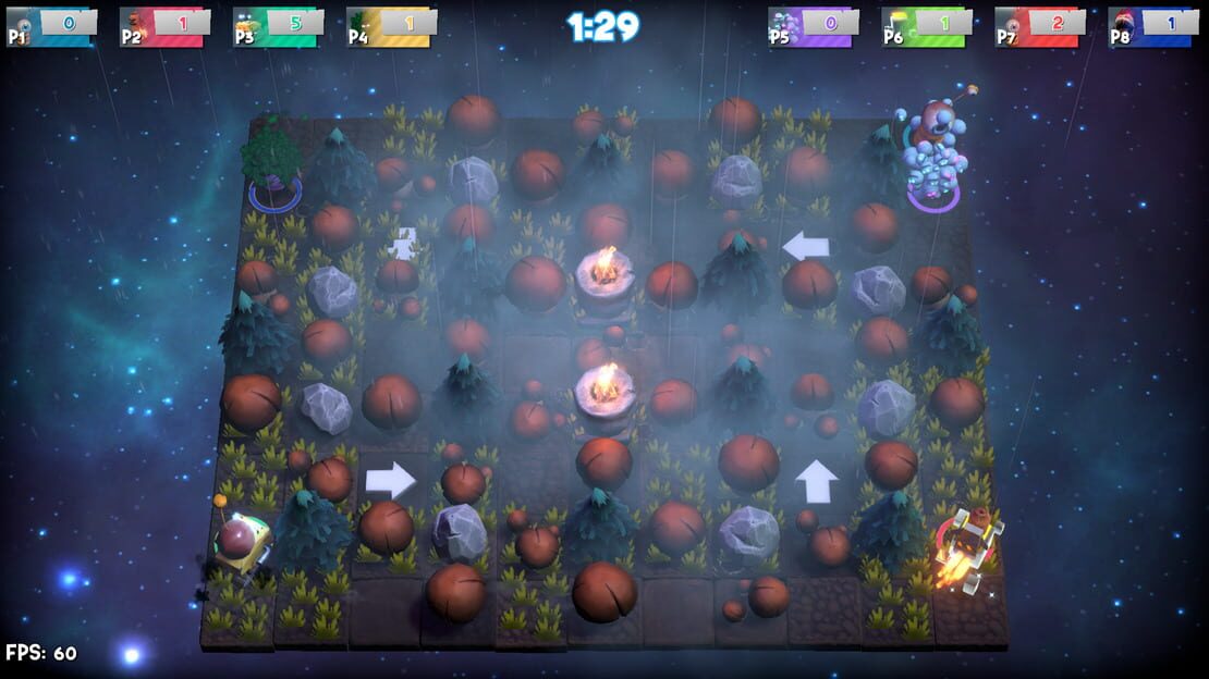 游戏截图 图片