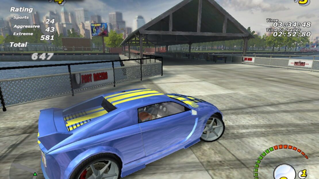 游戏截图 图片