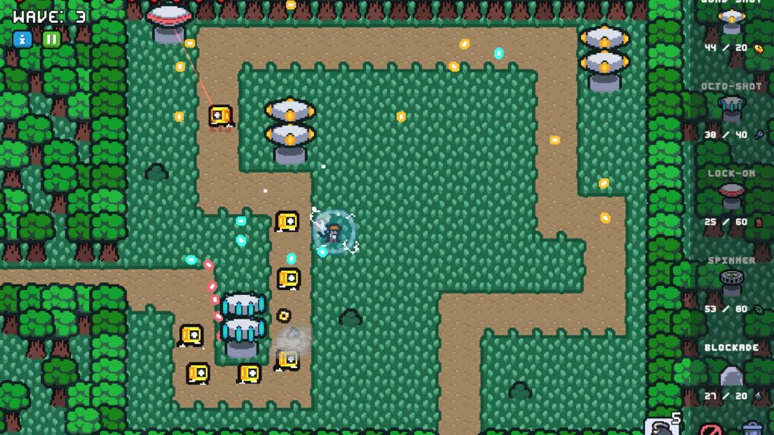 游戏截图 图片