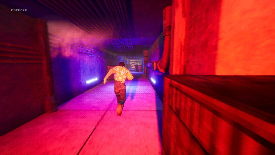 游戏截图 图片