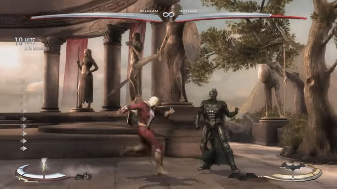 游戏截图 图片