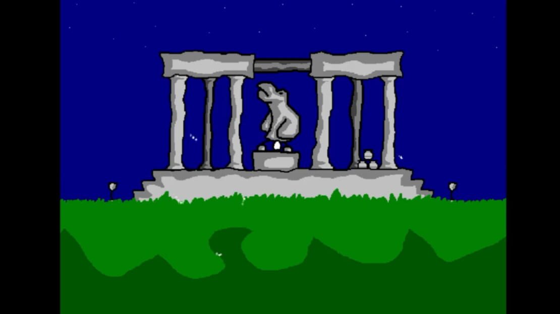 游戏截图 图片