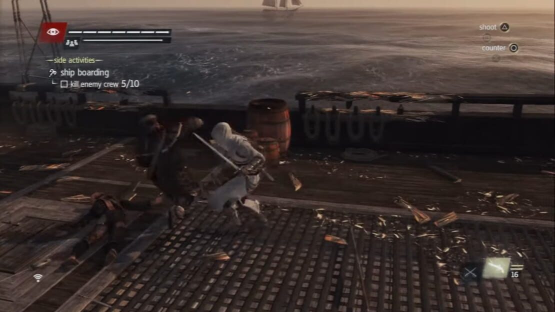 游戏截图 图片