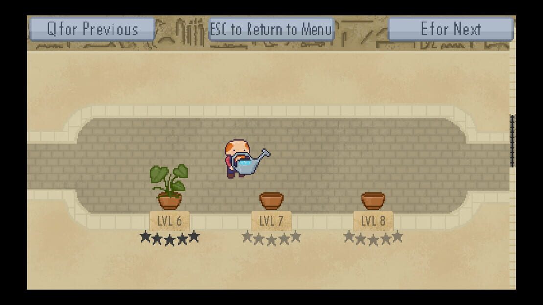 游戏截图 图片