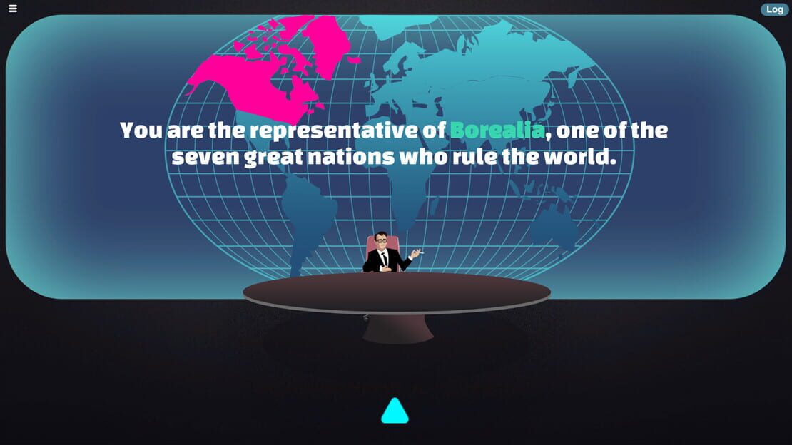 游戏截图 图片